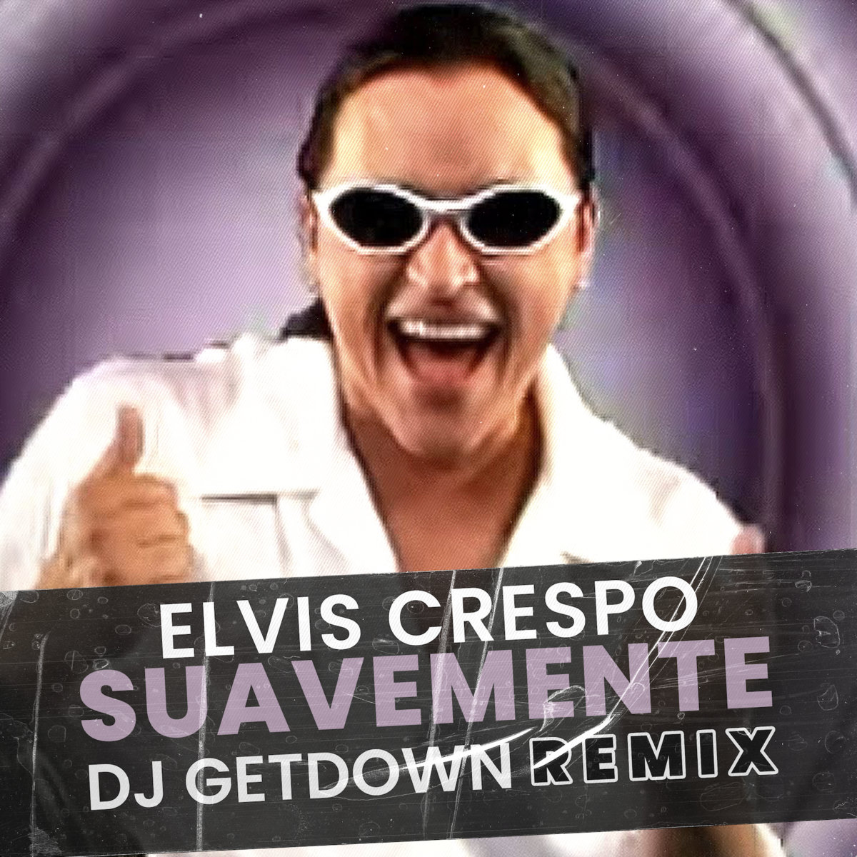 Elvis Crespo Suavemente (Dj Getdown Remix) DJ GETDOWN