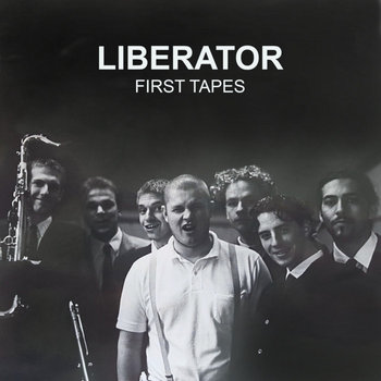 Music | Liberator
