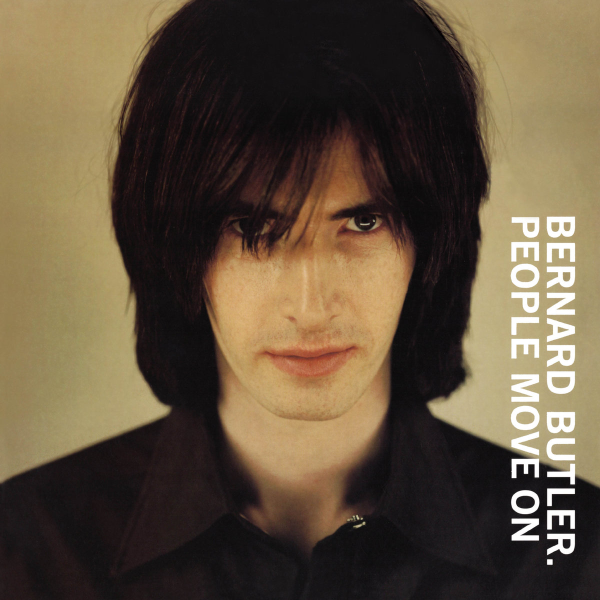 英2discs LP Bernard Butler People Move On DEMREC943 Demon Records /00520 a2922264068_10.jpg