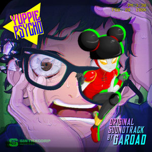 Garoad — Yuppie Psycho Original Soundtrack