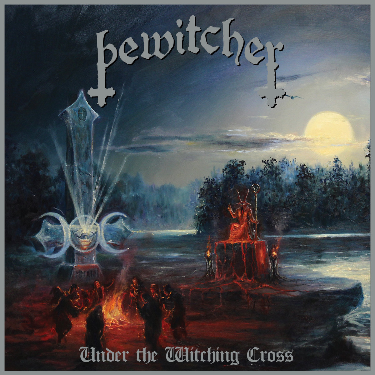 Bewitcher - Under the Witching Cross A2922375949_10