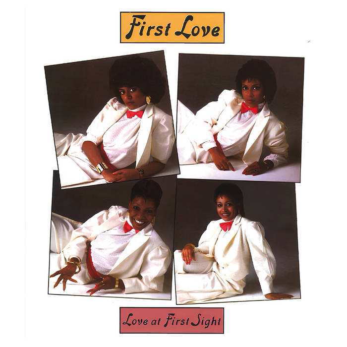 Love At First Sight | First Love | Everland Music