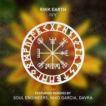 Nordic Voyage Recordings — Rikk Earth - Ivy