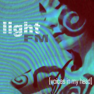 Voices In My Head cover