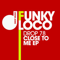 Drop Music Inland Knights — Close to Me
