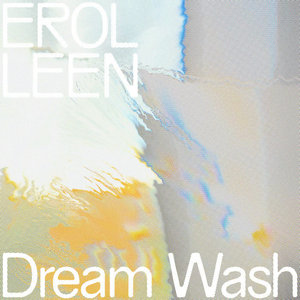 Dream WashErol Leen cover