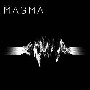 MAGMAMONO/POLY cover