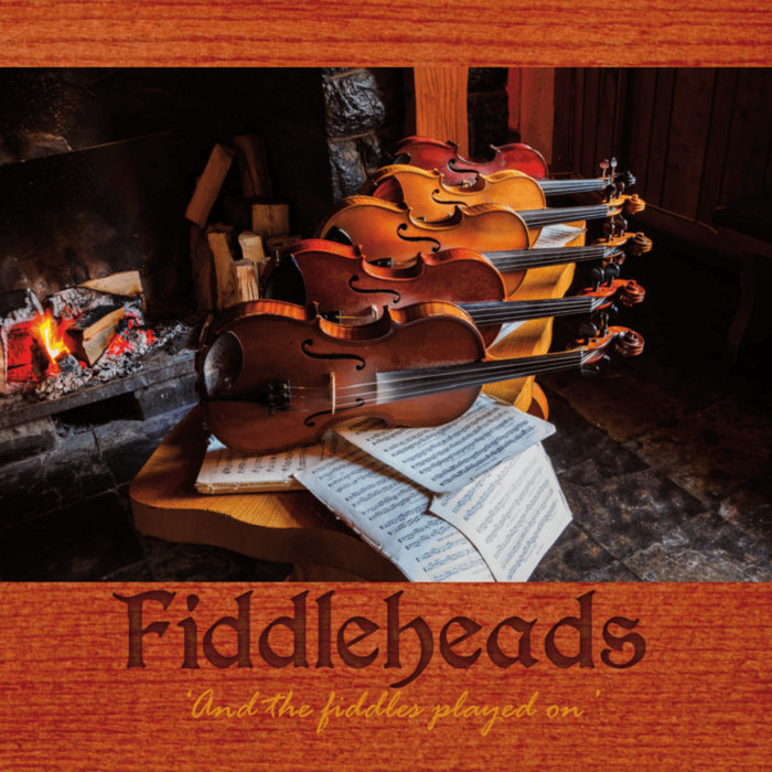 Fiddleheads on Bandcamp