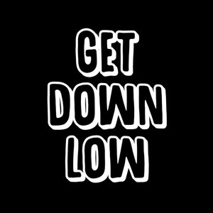 Ben Rosett — GET DOWN LOWGabe Hustle & Ben Rosett