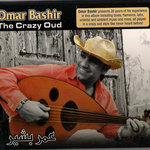 The Crazy Oud