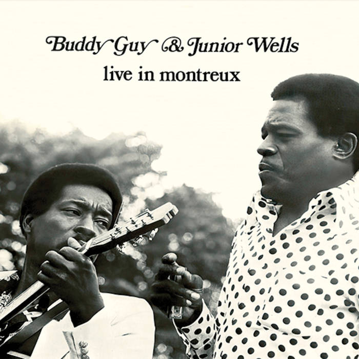 新発売 新商品 Live Records Cleopatra | Wells Junior & Guy Buddy | Montreux In その他