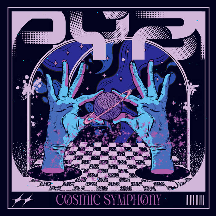 Aybi - Cosmic Symphony