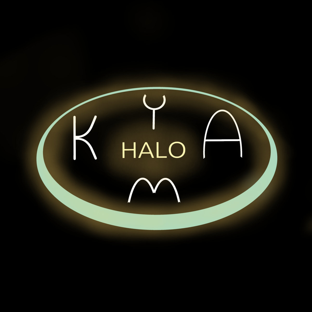 HALO (The Instrumental Demos) cover