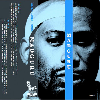 洋楽 Camoflauge Monk Feat.Tha God Fahim LP Camoflauge Monk Feat. Tha God Fahim - Only God Can Judge Me