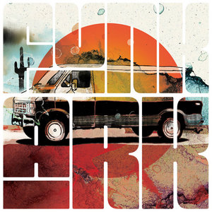 High Noon cover