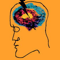 Brainfunk cover art