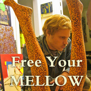 Free Your Mellow cover