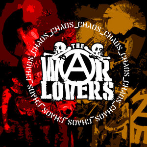 Chaos Chaos Chaos cover