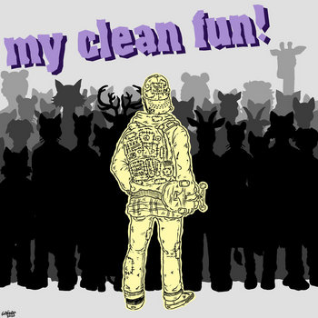 Music My Clean Fun