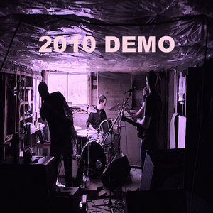 DEMO (2010) cover