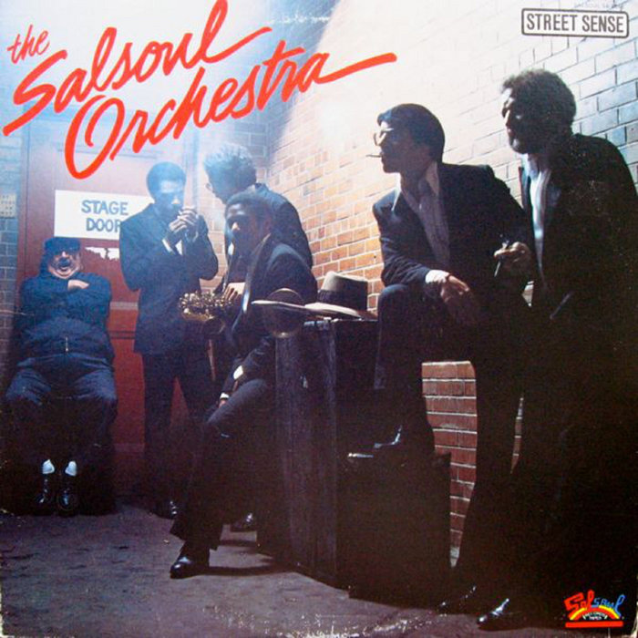Street Sense | The Salsoul Orchestra
