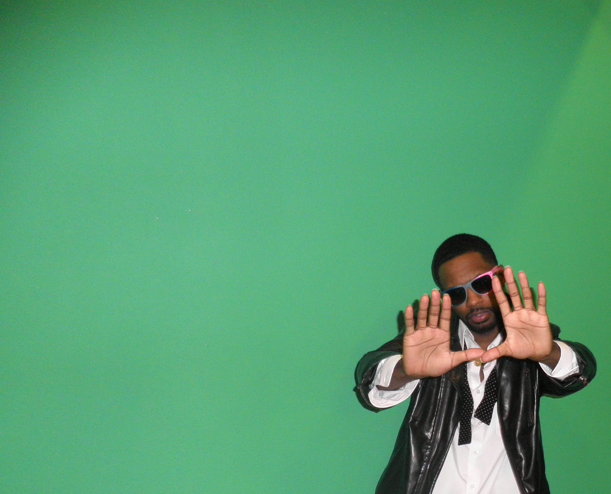 That Bastard & Friends Mixtape Julius East