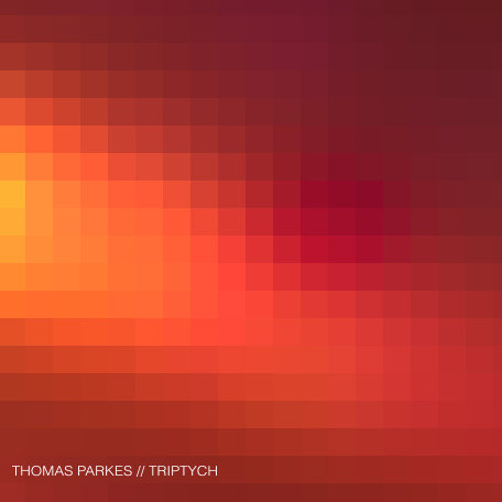 Triptych cover