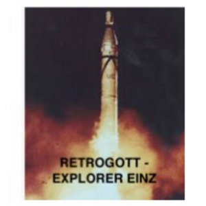 EXPLORER EINZ cover