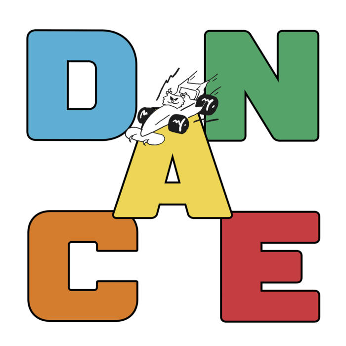 D.A.N.C.E. | Peggy Gou