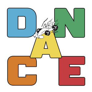 Peggy Gou — D.A.N.C.E.
