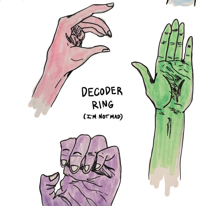 Decoder Ring Memes