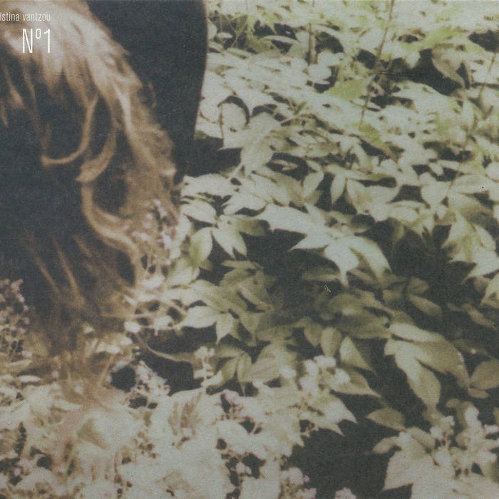 No. 1 | christina vantzou