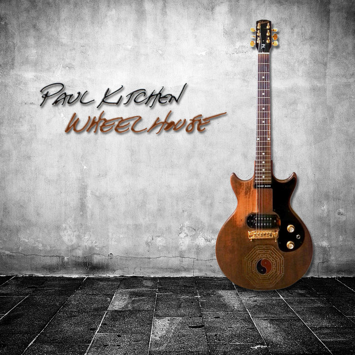 Wheelhouse Paul Kitchen