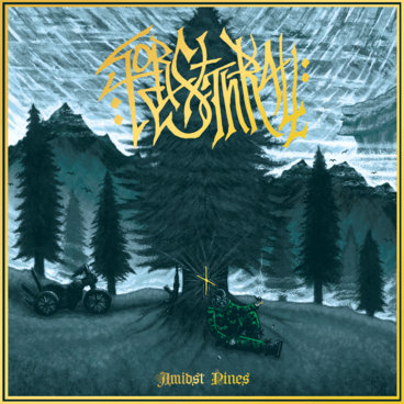 Totalitarian Industrial Oppression | N.K.V.D | Death Prayer Records