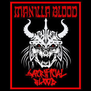 Manilla Blood cover