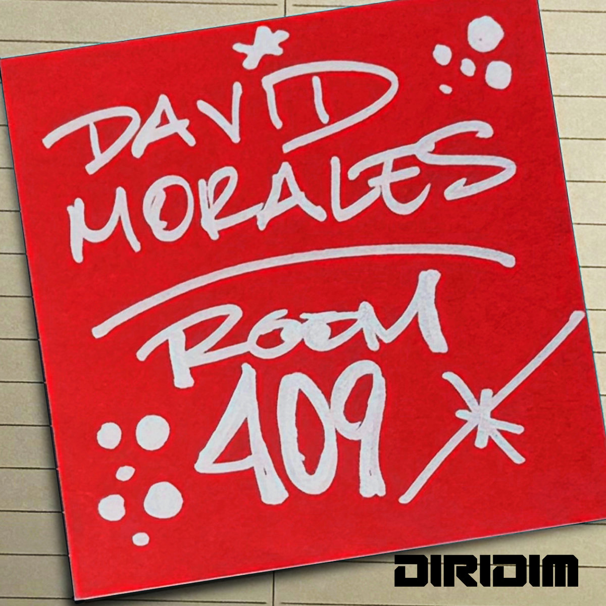 ROOM 409 | David Morales