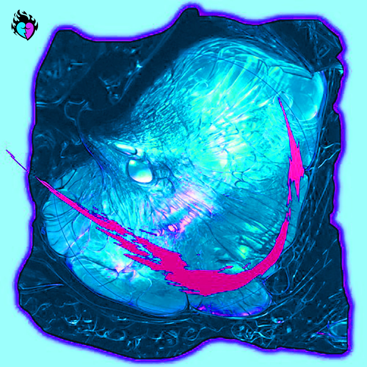 Push (R O C K Y's Frenchcore Edit) Skrillex, Hamdi, TAICHU & OFFAIAH