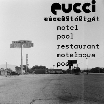 restaurant motel pool