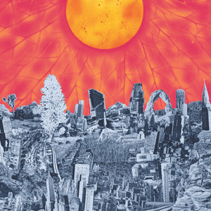 Mapmaker cover