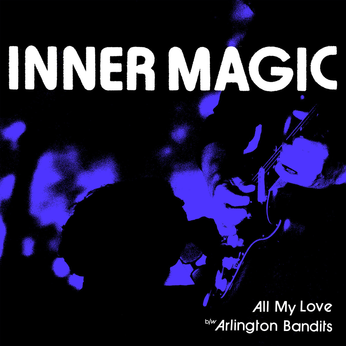 All My Love | Inner Magic | Adam Miller