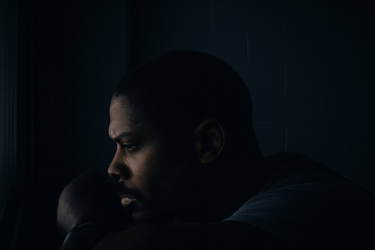 A Sweet Confession(Talk To Me)