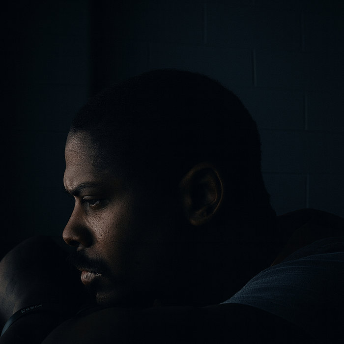 T'Von - A Sweet Confession(Talk To Me) album artwork