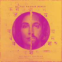 Jai Shiva Shankar (DJ Taz Rashid Remix) cover art