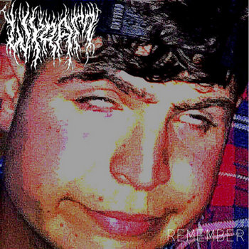 Cover art for Remember