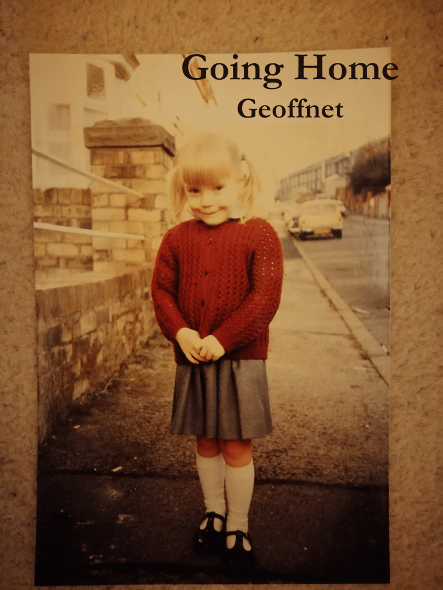 Going Home (ode to Twin Peaks) | geoffnet