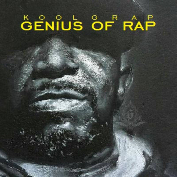 Genius Of Rap | Kool G Rap
