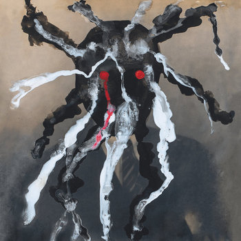 洋楽 Current 93/In a Foreign Town Current 93 With Thomas Ligotti – In A Foreign Town, In A Foreign