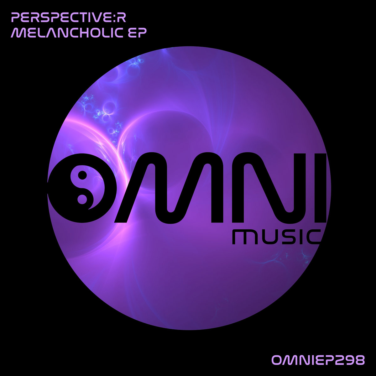 Melancholic EP | Perspective:R | Omni Music
