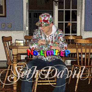 No Limit EP cover