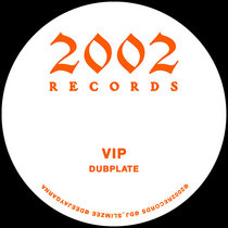 Garna- Whatever Dub cover art